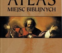 Barry J. Beitzel, Atlas miejsc biblijnych
