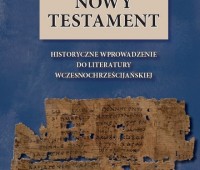 Bart D. Ehrman, Nowy Testament: historyczne wprowadzenie do literatury wczesnochrześcjańskiej