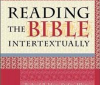 Reading the Bible Intertextually, ed. Richard B. Hays, Stefan Alkier, Leroy A. Huizenga