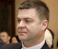 ks. Marcin Orawski