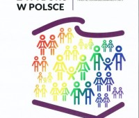 Rodziny z wyboru w Polsce : życie rodzinne osób nieheteroseksualnych