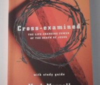 Cross-examined