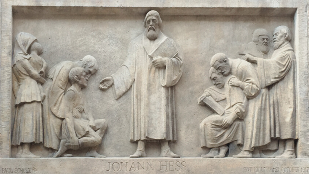 Zdjęcie promocyjne wydarzenia: Reformacja i Wrocław. Miasto wiary, dialogu i spotkania