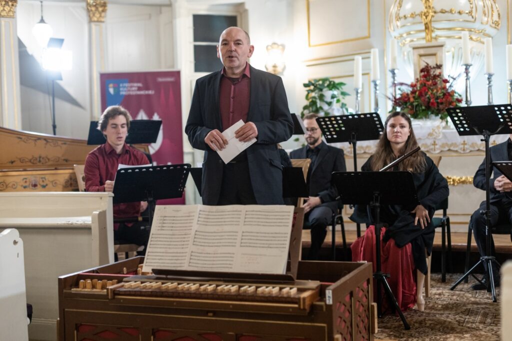 X FKP: U źródeł muzyki luterańskiej - zdjęcie z koncertu