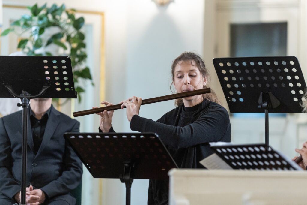 X FKP: U źródeł muzyki luterańskiej - zdjęcie z koncertu