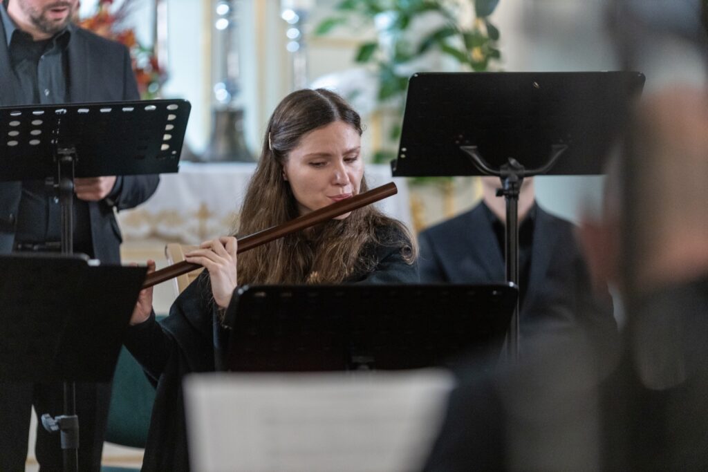 X FKP: U źródeł muzyki luterańskiej - zdjęcie z koncertu