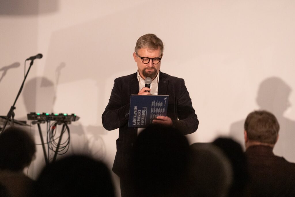 X FKP: Kościół kobiet - zdjęcie ze spotkania