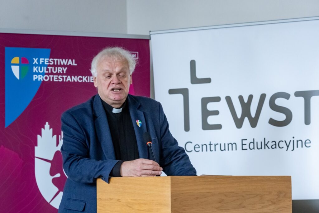 X FKP: Wiara - wczoraj i dziś - zdjęcie z wydarzenia