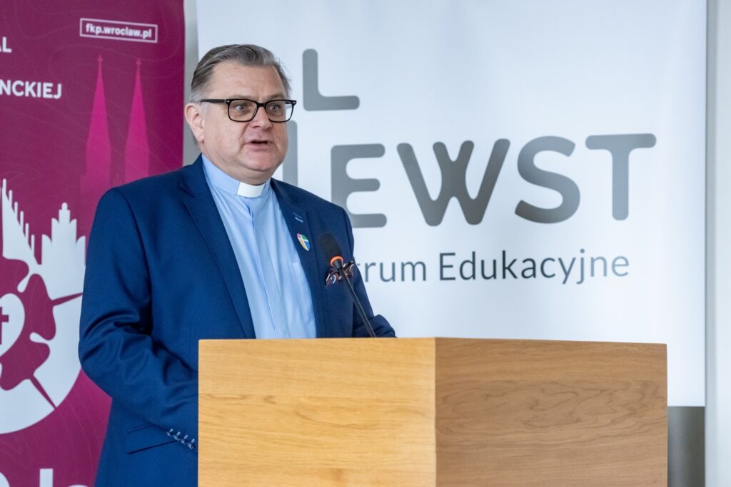 X FKP: Wiara - wczoraj i dziś - zdjęcie z wydarzenia