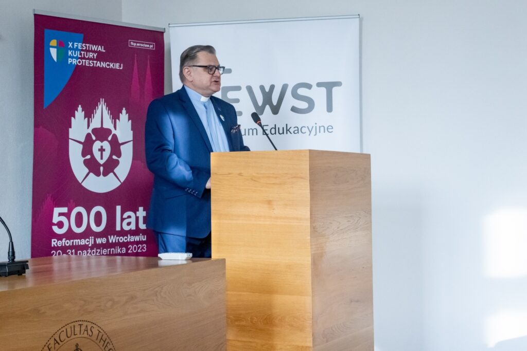 X FKP: Wiara - wczoraj i dziś - zdjęcie z wydarzenia
