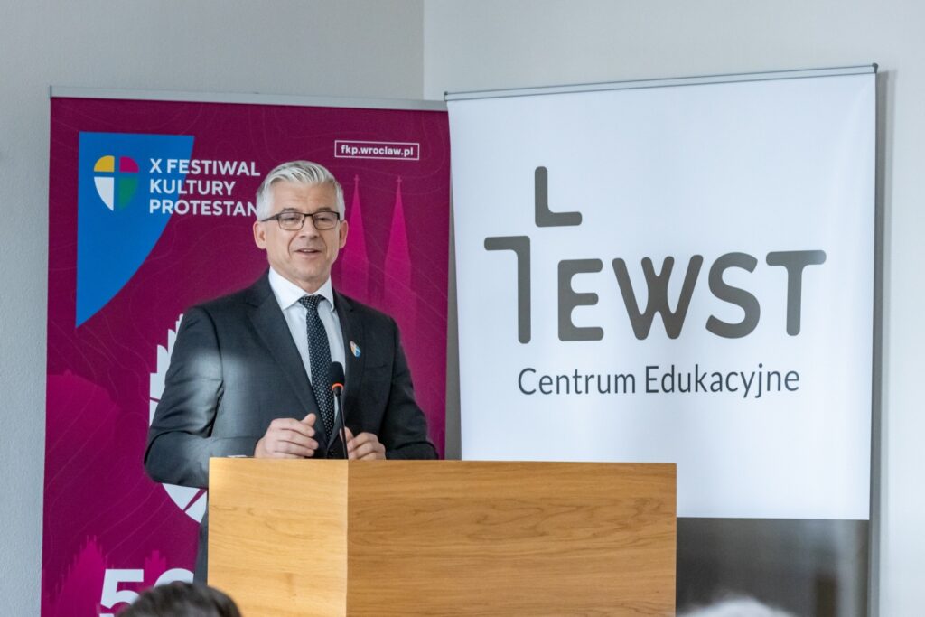 X FKP: Wiara - wczoraj i dziś - zdjęcie z wydarzenia