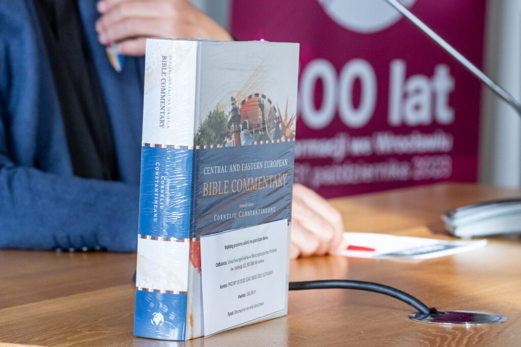 X FKP: Wiara - wczoraj i dziś - zdjęcie z wydarzenia