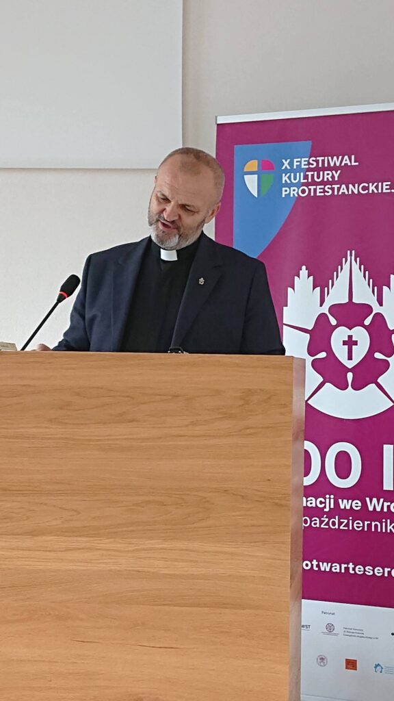 X FKP: Wiara - wczoraj i dziś - zdjęcie z wydarzenia
