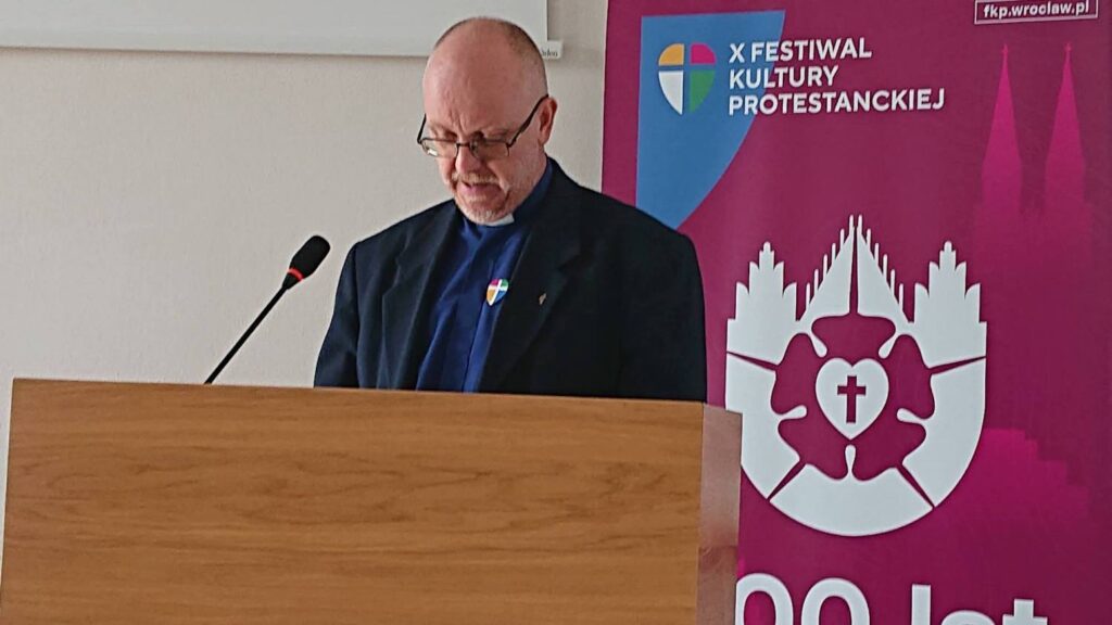 X FKP: Wiara - wczoraj i dziś - zdjęcie z wydarzenia
