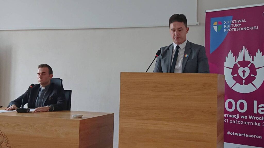 X FKP: Wiara - wczoraj i dziś - zdjęcie z wydarzenia