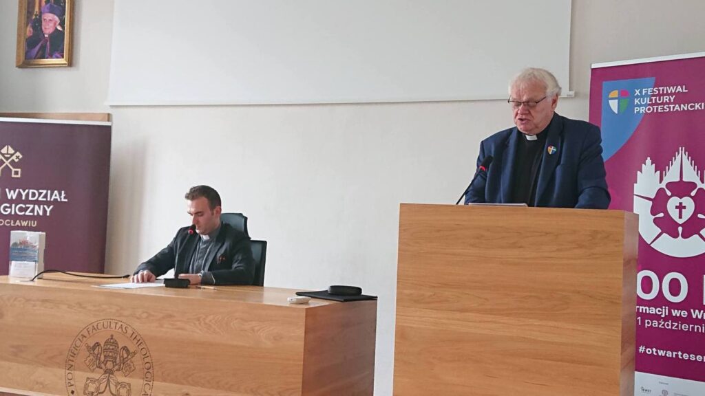 X FKP: Wiara - wczoraj i dziś - zdjęcie z wydarzenia