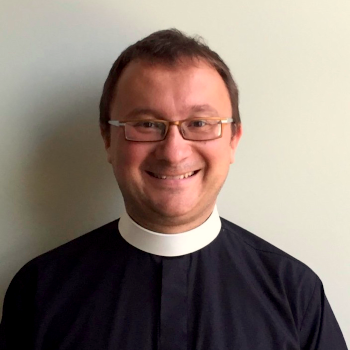 Photo of Kazimierz Bem, Ph.D.
