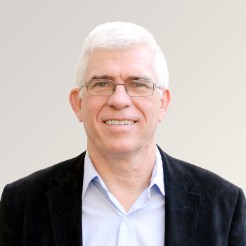Zdjęciedr Joel Burnell