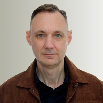 Zdjęcie dr Łukasz Maskos-Nysler