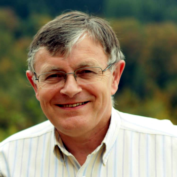 Zdjęciemgr Malcolm Clegg