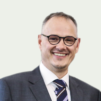 Photo of Marek Kucharski MBA