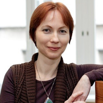 Photo of Marta Trojanowska-Gołka, M.A.