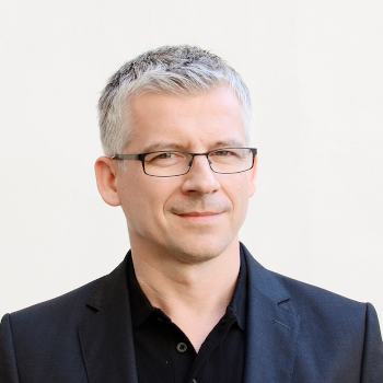 Zdjęcie prof. EWST dr hab. Wojciech Szczerba