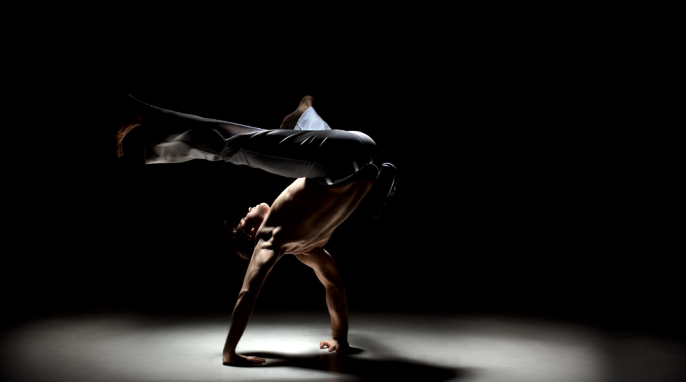 Capoeira