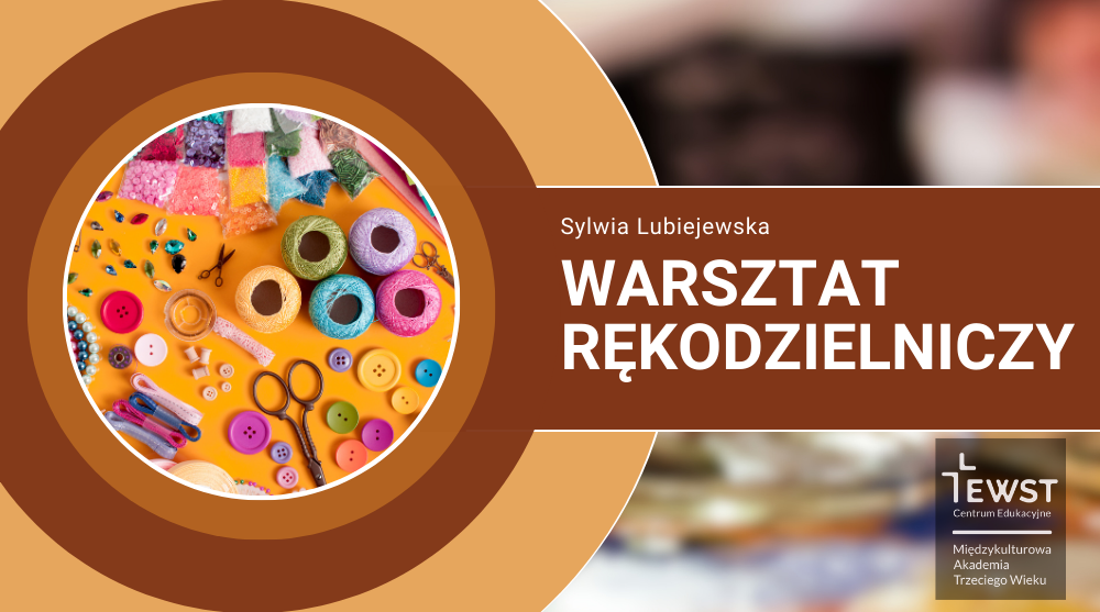 Zdjęcie promocyjne wydarzenia: Stare dobre szkło. Warsztat rękodzielniczy