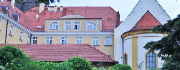 Building of EWST
