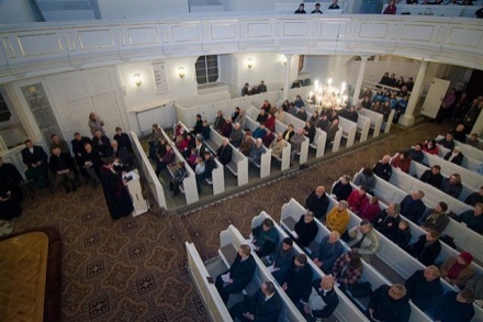 Photo from Days of Reformation