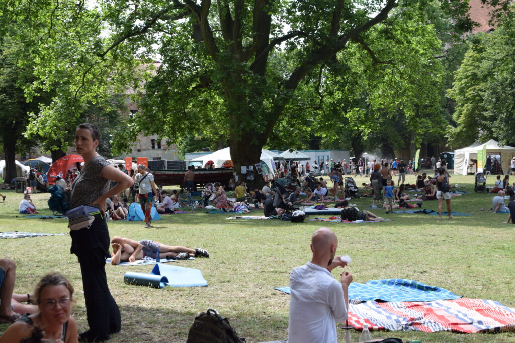 SLOT Art Festival 2024