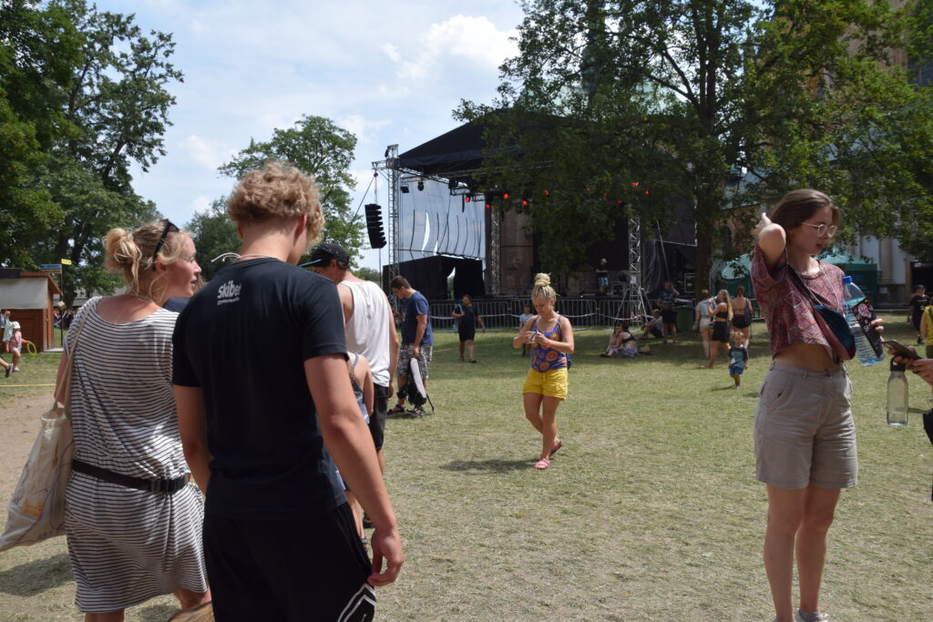 SLOT Art Festival 2024