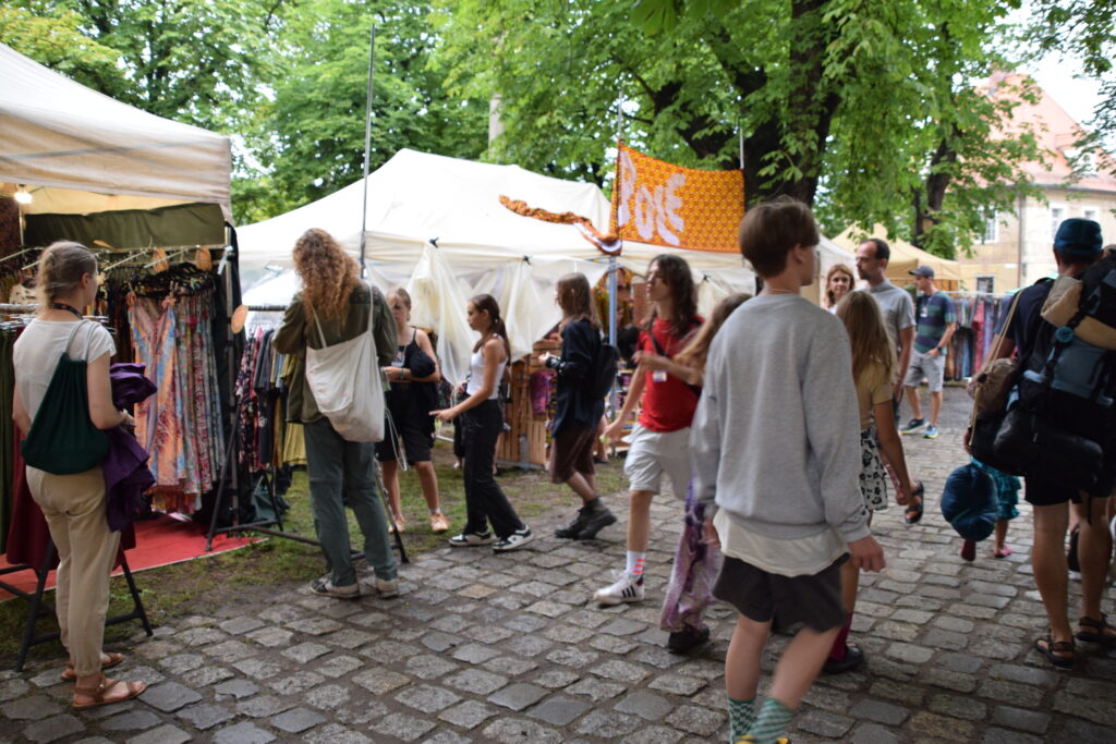SLOT Art Festival 2024