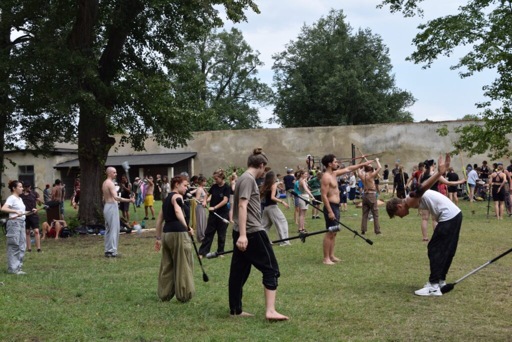 SLOT Art Festival 2024