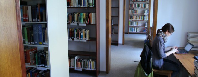 EWST Library