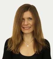 Photo of Lidia Wajman, M.A.