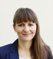 Photo of Magdalena Wrona