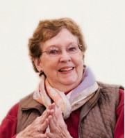Rebecca LeMaster, B.A.