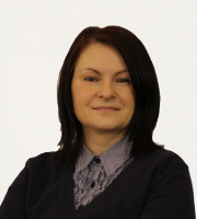 Photo of Sława Mikulska-Stadnik, M.A.