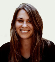 Photo of Adrianna Koronowska, M.A.
