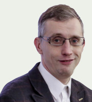 Photo of Stanisław Jazdanowski, M.A.