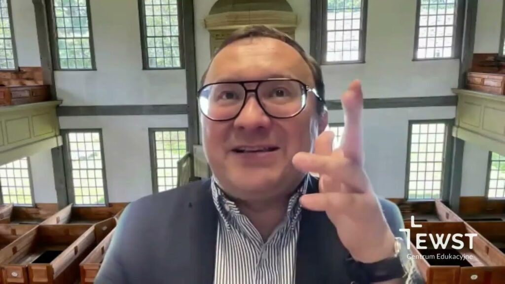YouTube miniatura – Módlmy się do Boga, Ona nas wysłucha. O kobiecej stronie Boga w liturgii Kościoła | „Płeć Boga”