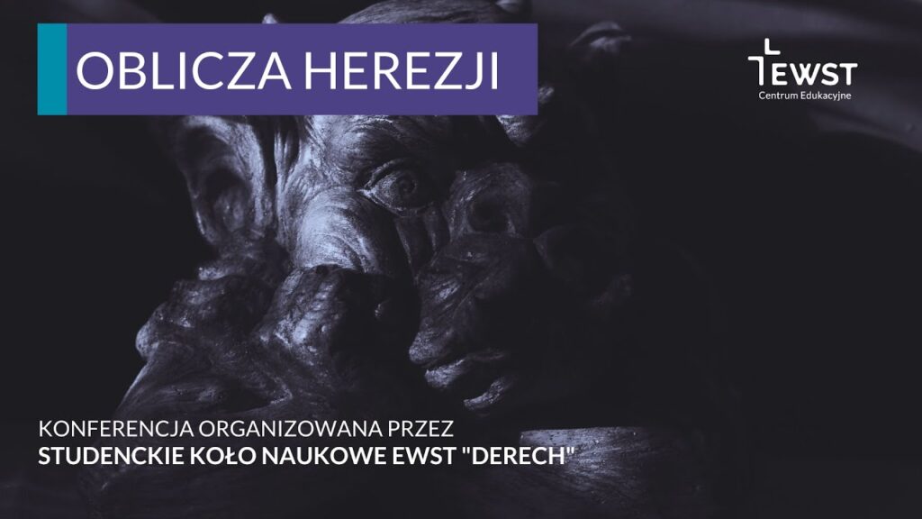 YouTube miniatura – Wszyscy będziemy zbawieni | „Oblicza herezji”