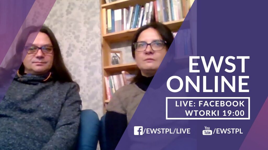 YouTube miniatura – Relacje – pajęczyna czy sieć bezpieczeństwa?