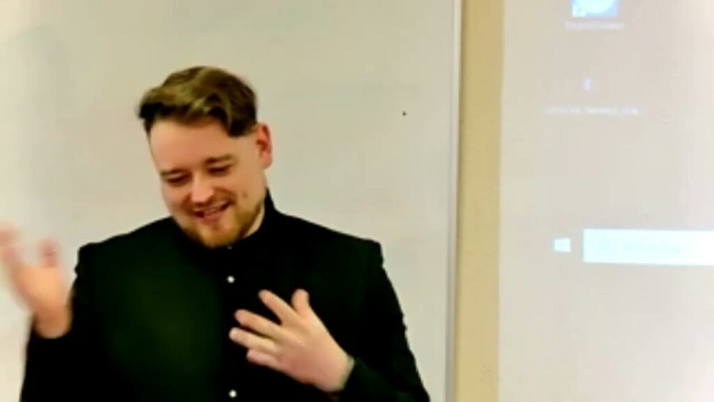 YouTube miniatura – Medytacja i mistyka jako koniec doktryny – herezja niedualnego myślenia  | „Oblicza herezji”