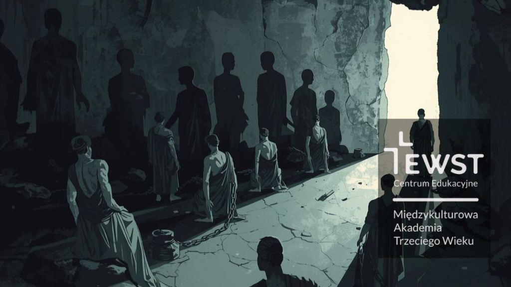 Zdjęcie promocyjne wydarzenia: Niewola ciał i dusz w mitologii i filozofii greckiej