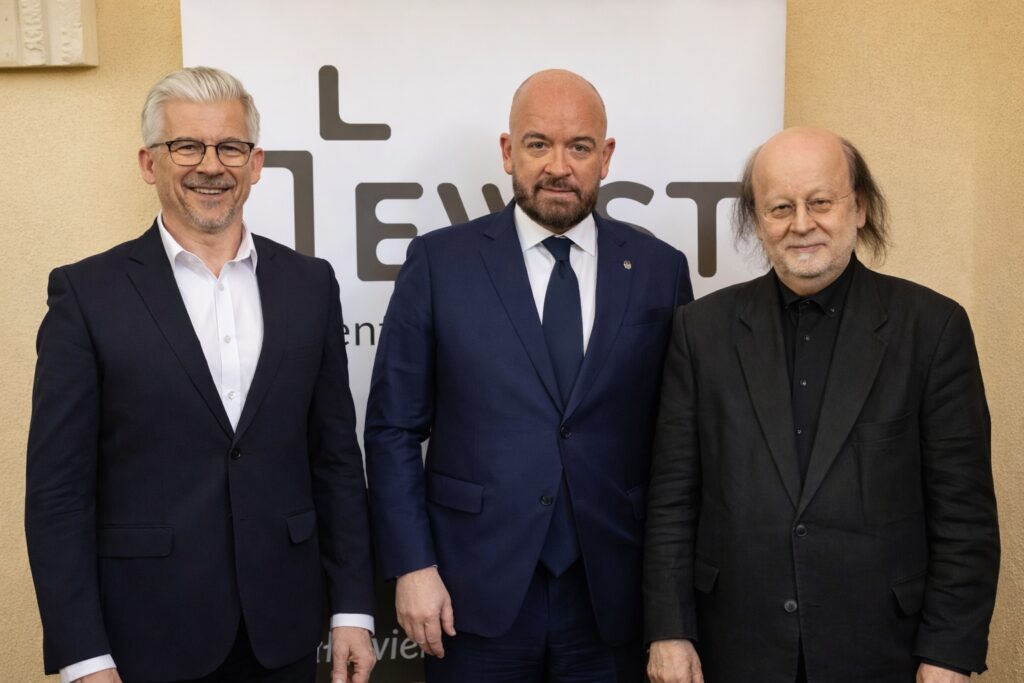 Meeting with Mayor of Wroclaw 2026