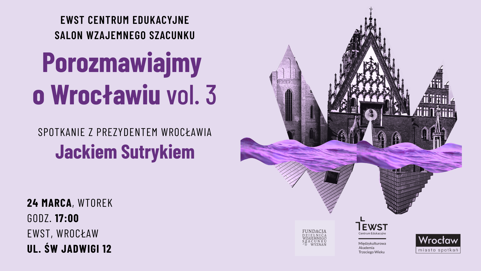 porozmawiajmy o Wrocławiu